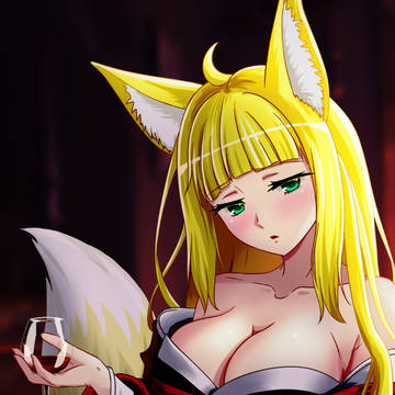 サンジョウノ・春姫 - Sanjouno Haruhime
