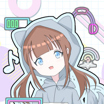 『 ね、一緒にゲームしよ！ 』