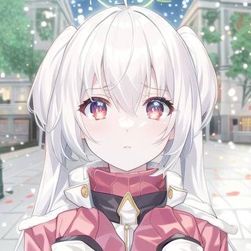 マトイちゃんとの休日(遅刻)