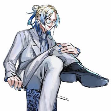 カイ潔　絵茶まとめ