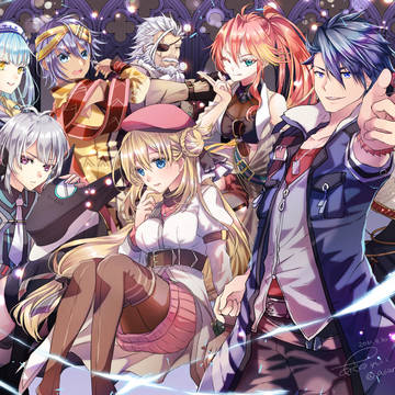 黎の軌跡まとめ