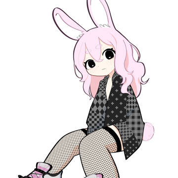 🐇うさうさぎうさ🐇