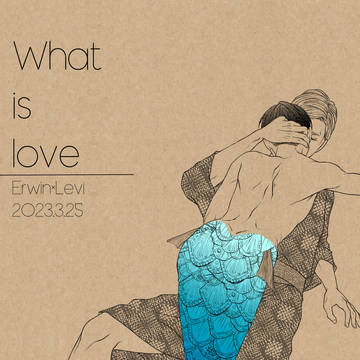 ニイハチ#1展示「What is love?」(仮)