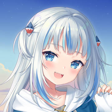 ぐらちゃん
