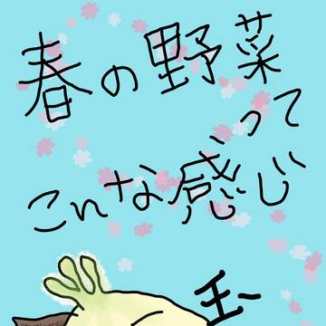 やさいなかま