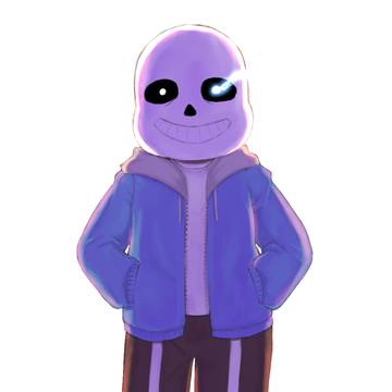 サンズ