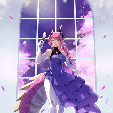 【PFSOZ】ラッシュ・パーリー【燈桜祭】