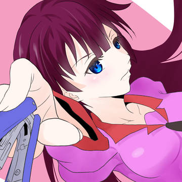 ガハラさん