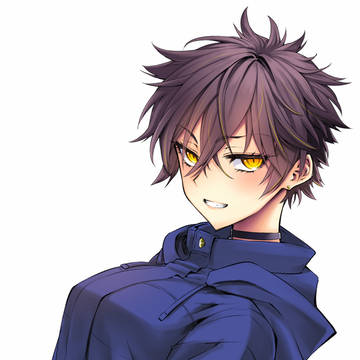Blue Coat