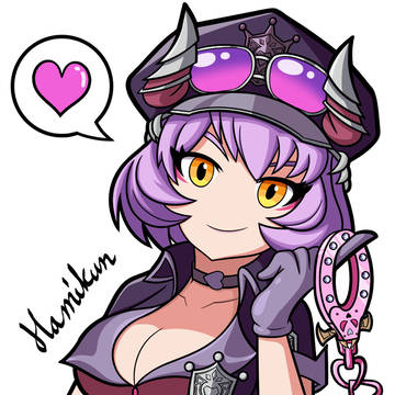 FL - fanart