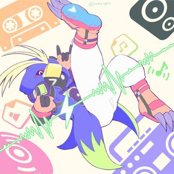 テンポモン