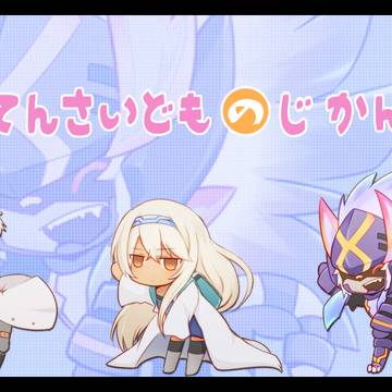 ハナマル笑顔