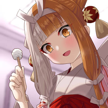 阿国さん