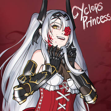 Cyclops Princess