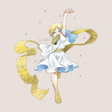 ボイジャーくん