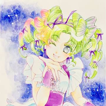 3月21日 #ファルル生誕祭2023