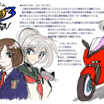 『イービルウィッチ３』2023制作レポート#04