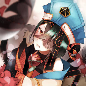 徐福ちゃん
