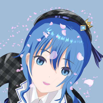 星街すいせい