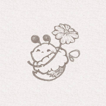 ぶーん。