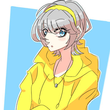 マカローニちゃんまとめ4+α
