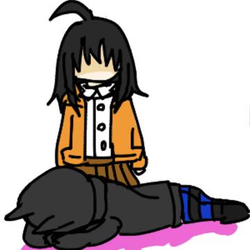 わかってるもう彼はいないって事
