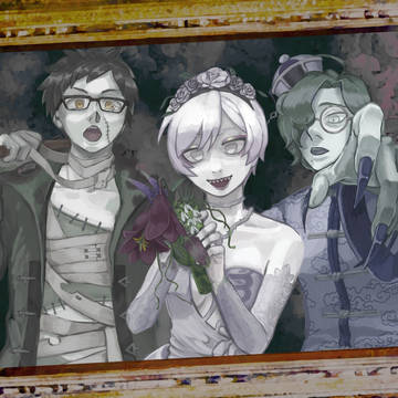 Halloween 2021