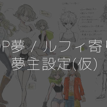 夢主設定
