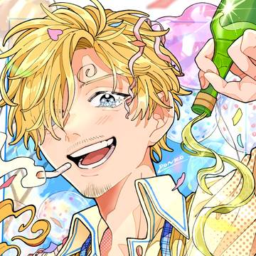 サンジくんお誕生日2023