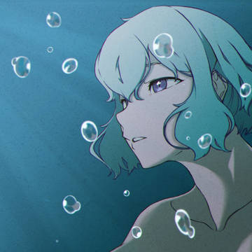 オリキャラ1
