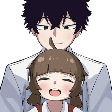オリキャラ2