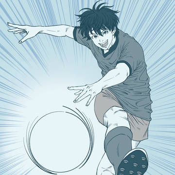 サッカー