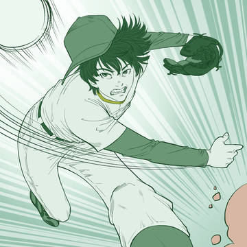 野球
