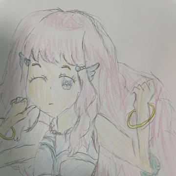 ローラちゃん