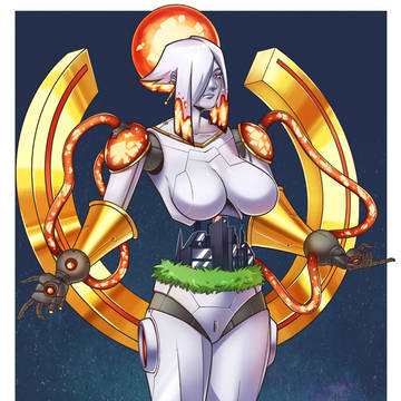 Commission #2
