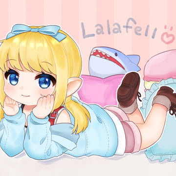 Lalafell
