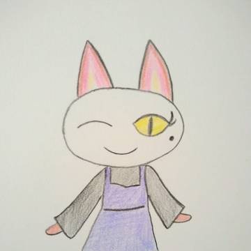オリビア