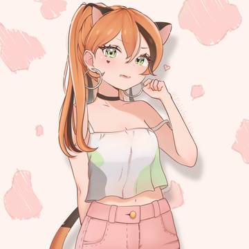 Neko Girl