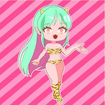 ラムちゃん⚡