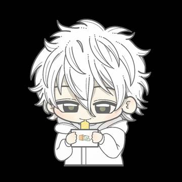 Blue Lock Chibis