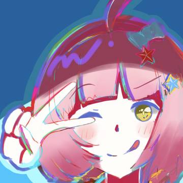 チエル落書き