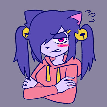 Twintails Karylene