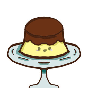 プリン