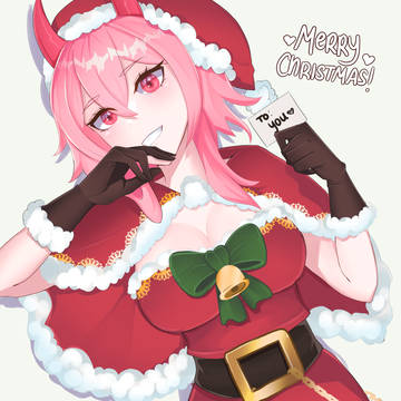 Christmas Commissions!