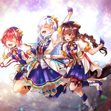 4周年！！