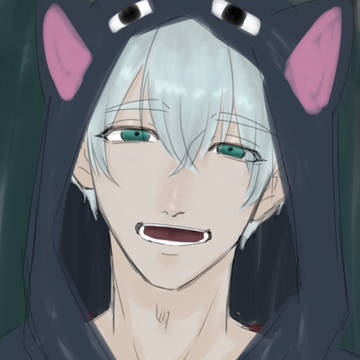 日常落書き