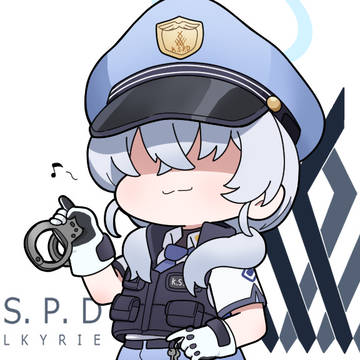 ミニヴァルキューレモブ