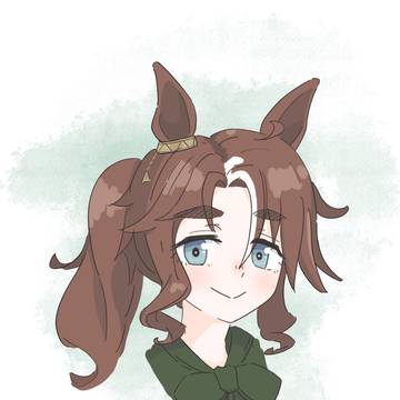 メジロパーマー