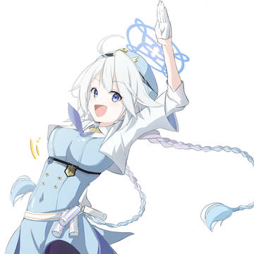 中務キリノ