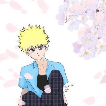 なんとなく